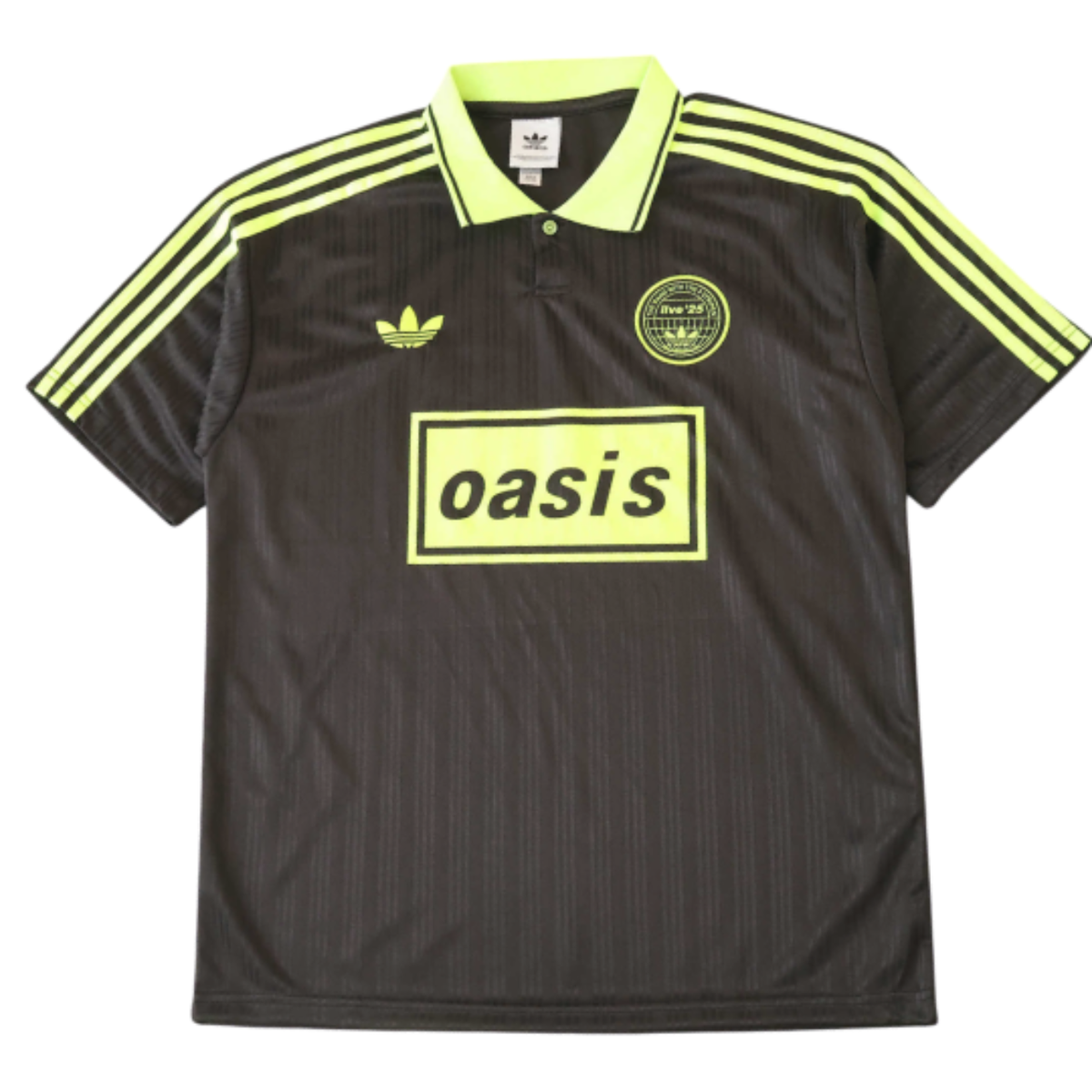 Camiseta Originals x Oasis - 2025