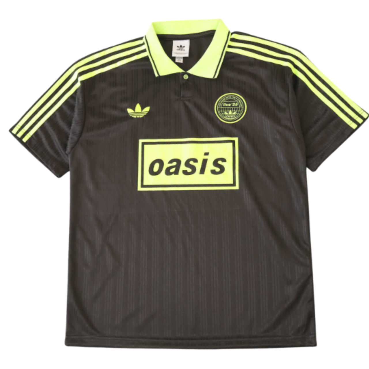 Camiseta Originals x Oasis - 2025