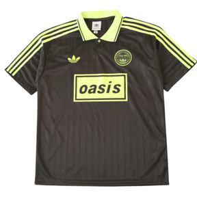Camiseta Originals x Oasis - 2025