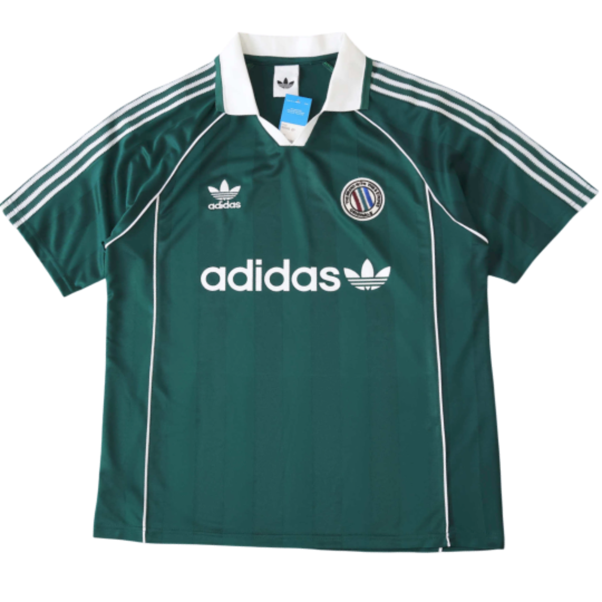 Camiseta Originals - 2025