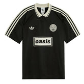 Camiseta Originals x Oasis - Negra