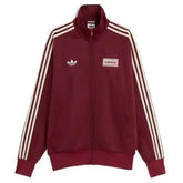 Chaqueta Originals x Oasis - Roja