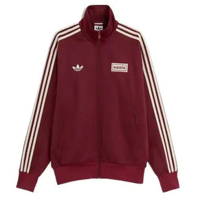 Chaqueta Originals x Oasis - Roja