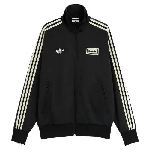 Chaqueta Originals x Oasis - Negra