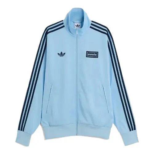Chaqueta Originals x Oasis - Azul