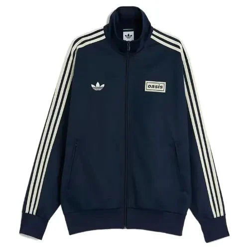 Chaqueta Originals x Oasis - Azul Marino