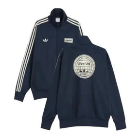 Chaqueta Originals x Oasis - Azul Marino