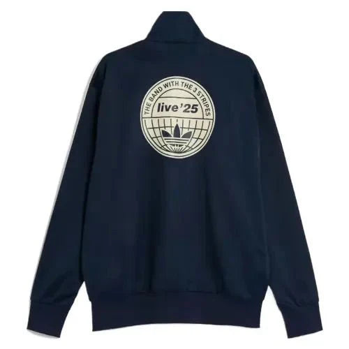 Chaqueta Originals x Oasis - Azul Marino