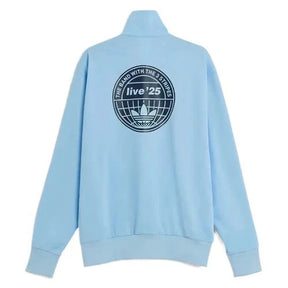 Chaqueta Originals x Oasis - Azul
