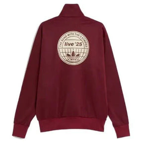 Chaqueta Originals x Oasis - Roja