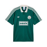Camiseta Tour Jacquard - Oasis