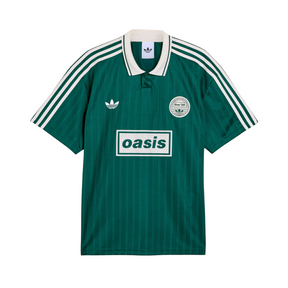 Camiseta Tour Jacquard - Oasis