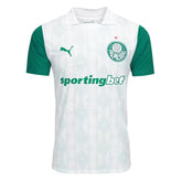 Camiseta Palmeiras 25/26 II Visitante - Versión Aficionado
