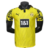 Camiseta Borussia Dortmund 25/26 Edición Polo - Versión Jugador