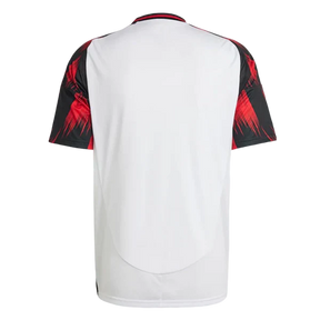 Camiseta Flamengo 25/26 II Visitante - Versión Aficionado