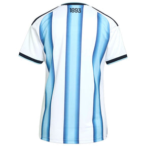 Camiseta Argentina 26/27 I Casa - Mujer