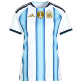 Camiseta Argentina 26/27 I Casa - Mujer