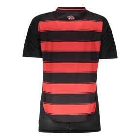 Camiseta Flamengo 25/26 I Casa - Mujer