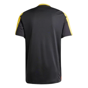 Camiseta Atlético Mineiro 25/26 Entrenamiento - Negra - Versión Aficionado