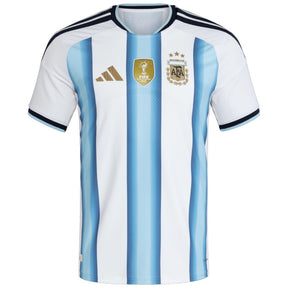 Camiseta Argentina 26/27 I Casa - Versión Jugador