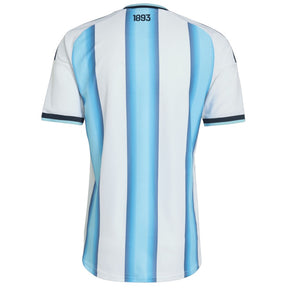 Camiseta Argentina 26/27 I Casa - Versión Jugador