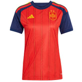 Camiseta España 26/27 I Casa - 2 Estrellas - Mujer