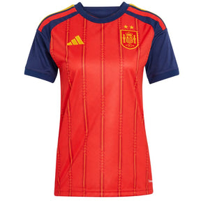 Camiseta España 26/27 I Casa - 2 Estrellas - Mujer