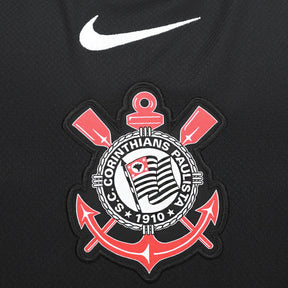 Camiseta Corinthians 25/26 II Visitante - Versión Aficionado