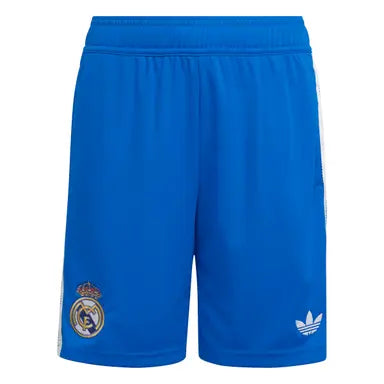 Pantalón Corto Real Madrid 25/26 III Tercera