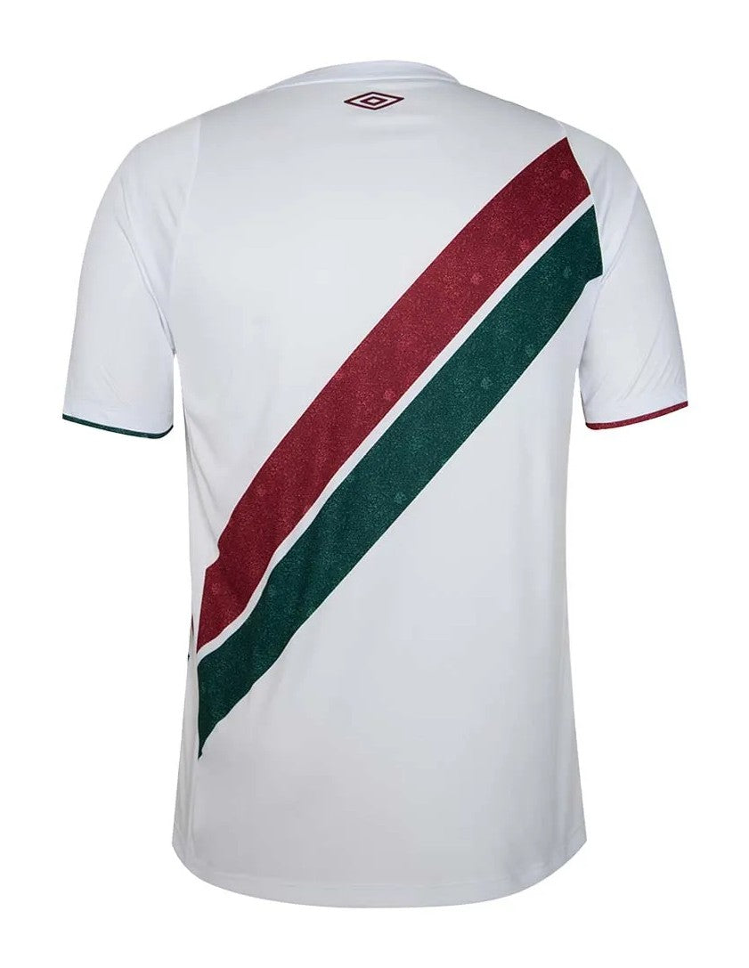 Camiseta Fluminense 24/25 II Visitante - Versión Aficionado