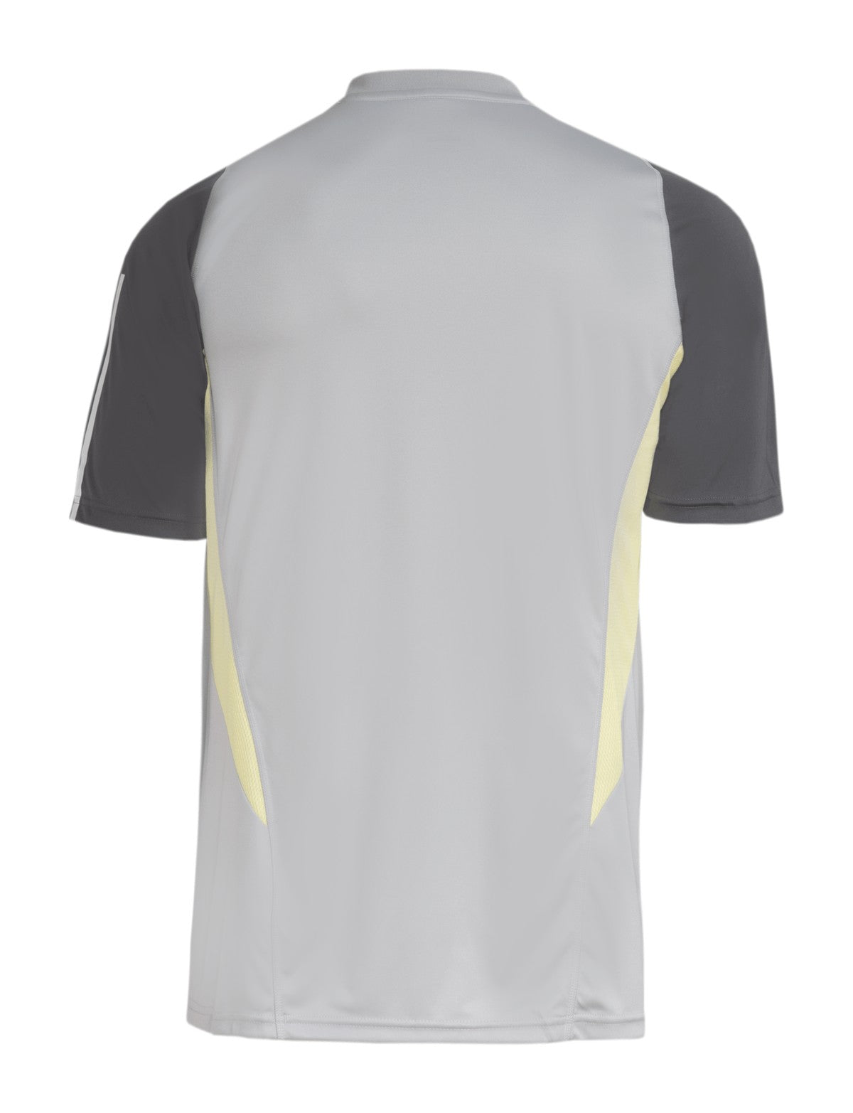 Camiseta Atlético Mineiro 24/25 Entrenamiento - Gris - Versión Aficionado