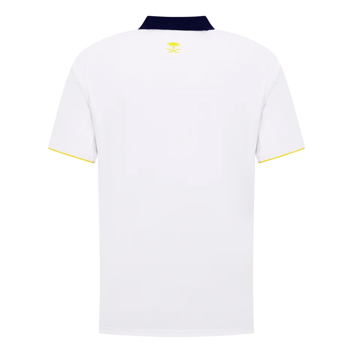 Camiseta Al-Nassr 25/26 III Tercera - Versión Aficionado