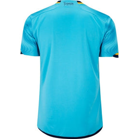 Camiseta Cruzeiro 23/24 III Tercera - Todos los Patrocinios - Versión Aficionado