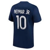 Camiseta Neymar Jr - Paris Saint-Germain (PSG) 22/23 I Casa - Versión Aficionado