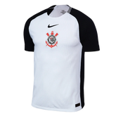 Camiseta Corinthians 25/26 I Casa - Versión Jugador