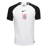 Camiseta Corinthians 25/26 I Casa - Versión Aficionado