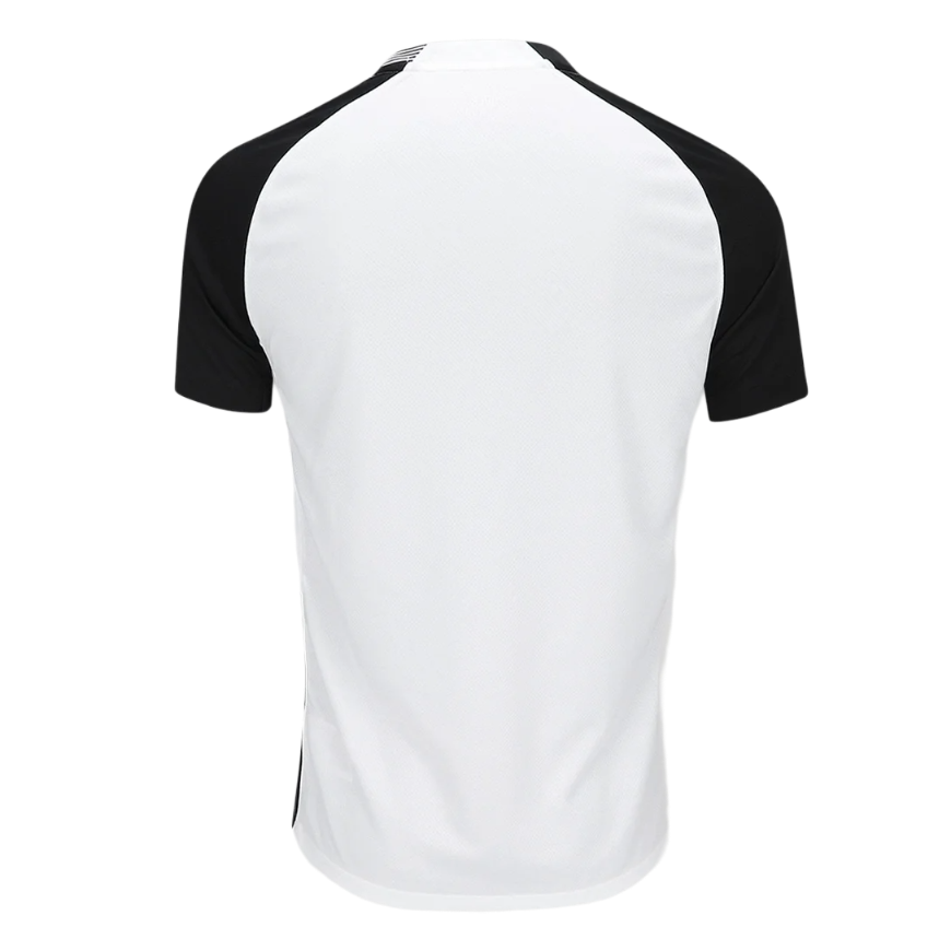 Camiseta Corinthians 25/26 I Casa - Versión Aficionado