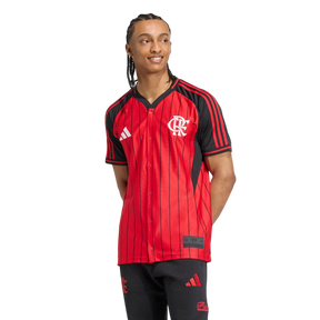 Camiseta Flamengo 25/26 Edición Especial - Versión Aficionado