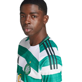 Camiseta Celtic F.C. 25/26 I Casa - Versión Aficionado
