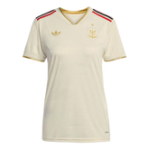 Camiseta Flamengo 25/26 III Tercera - Mujer