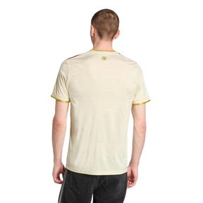 Camiseta Flamengo 25/26 III Tercera - Versión Aficionado