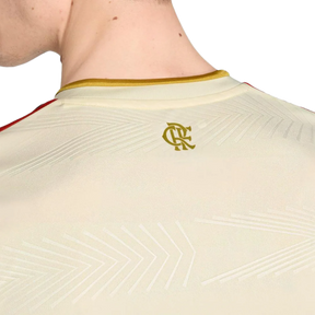 Camiseta Flamengo 25/26 III Tercera - Versión Aficionado