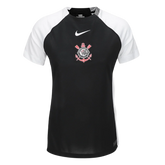 Camiseta Corinthians 25/26 II Visitante - Mujer
