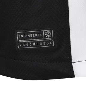 Camiseta Corinthians 25/26 II Visitante - Mujer