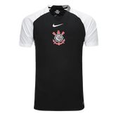 Camiseta Corinthians 25/26 II Visitante - Versión Aficionado