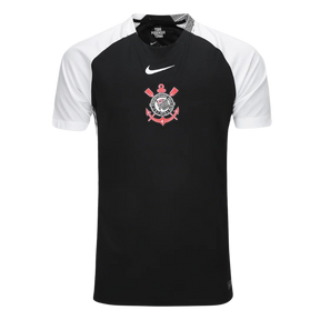 Camiseta Corinthians 25/26 II Visitante - Versión Aficionado
