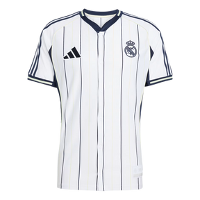 Camiseta Real Madrid 25/26 Edición Especial EE.UU. - Versión Aficionado
