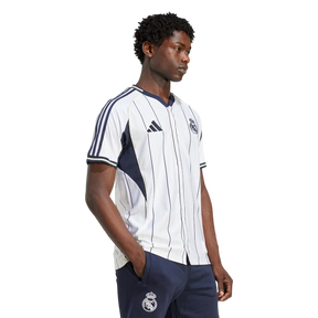 Camiseta Real Madrid 25/26 Edición Especial EE.UU. - Versión Aficionado