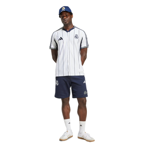 Camiseta Real Madrid 25/26 Edición Especial EE.UU. - Versión Aficionado