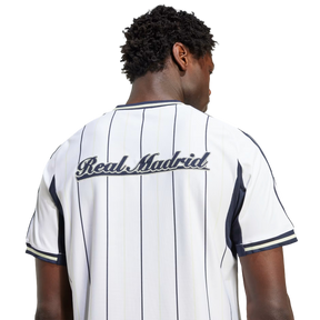 Camiseta Real Madrid 25/26 Edición Especial EE.UU. - Versión Aficionado